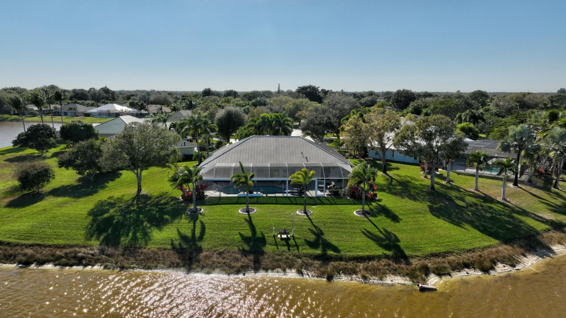 411 SW Thistle Trail, Port Saint Lucie, FL 34953 Photo