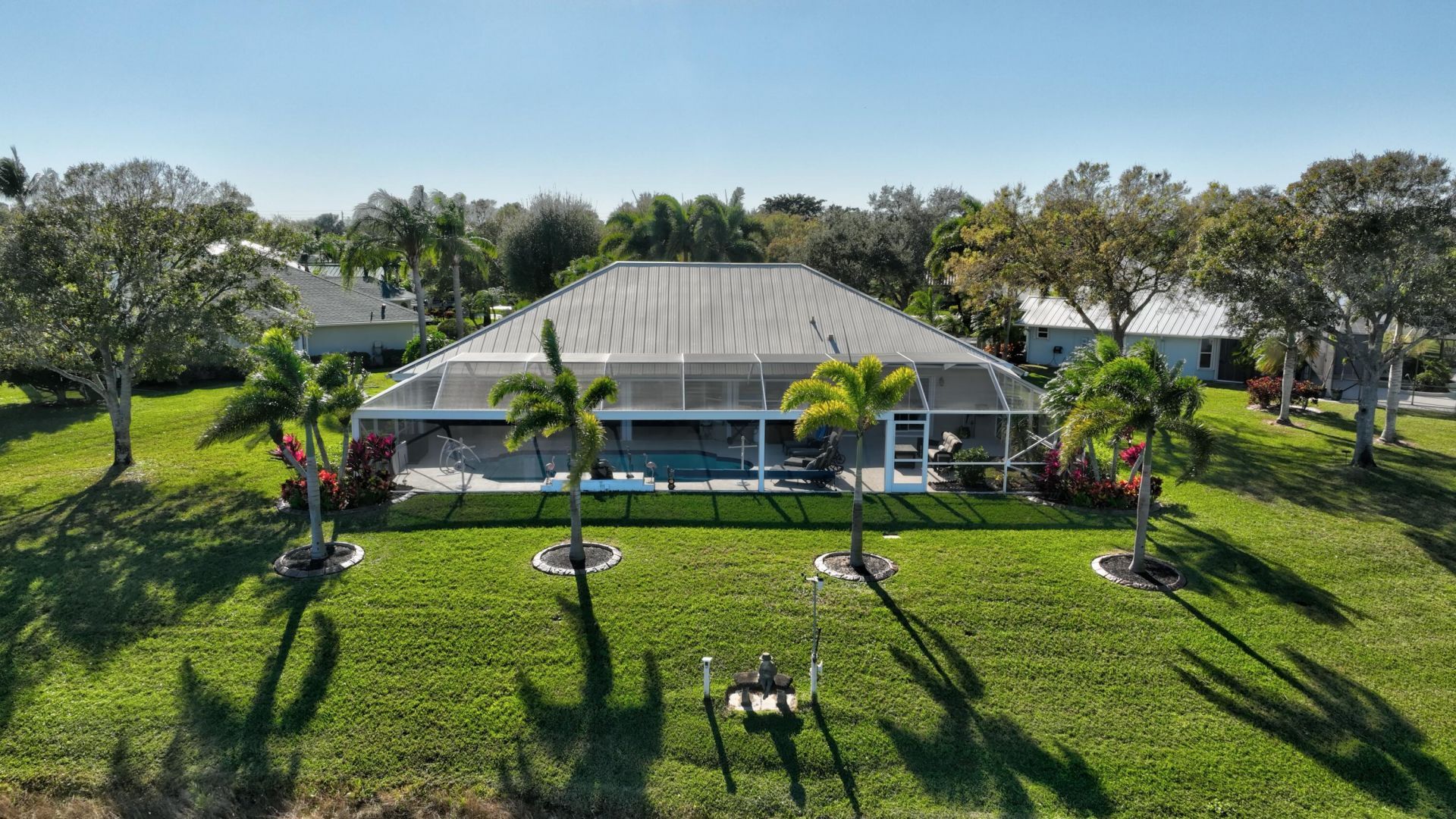 411 SW Thistle Trail, Port Saint Lucie, FL 34953 Photo