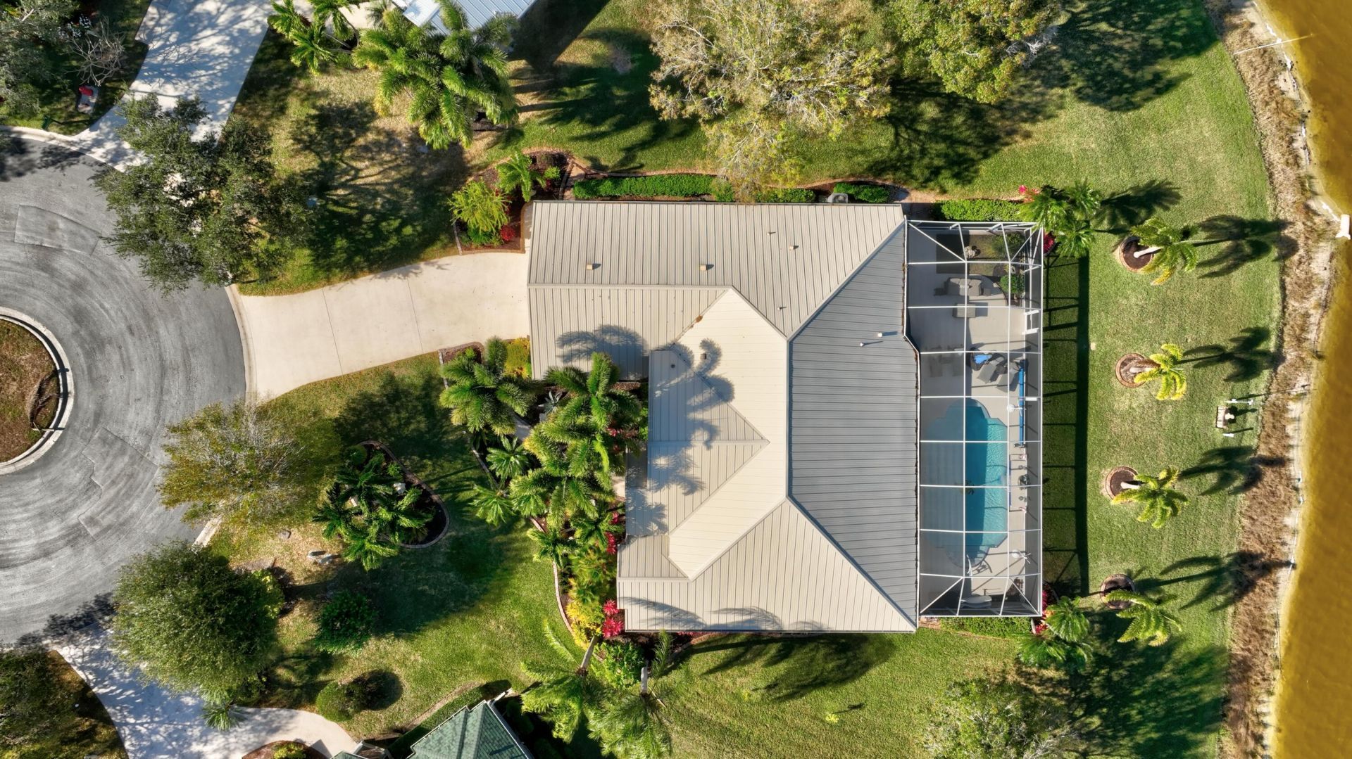 411 SW Thistle Trail, Port Saint Lucie, FL 34953 Photo