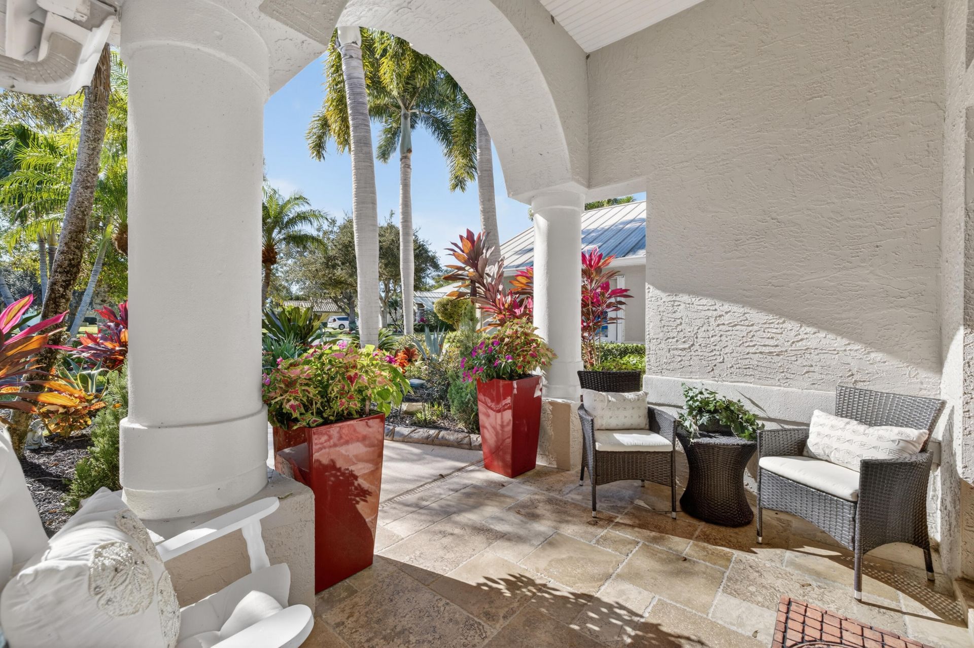 411 SW Thistle Trail, Port Saint Lucie, FL 34953 Photo