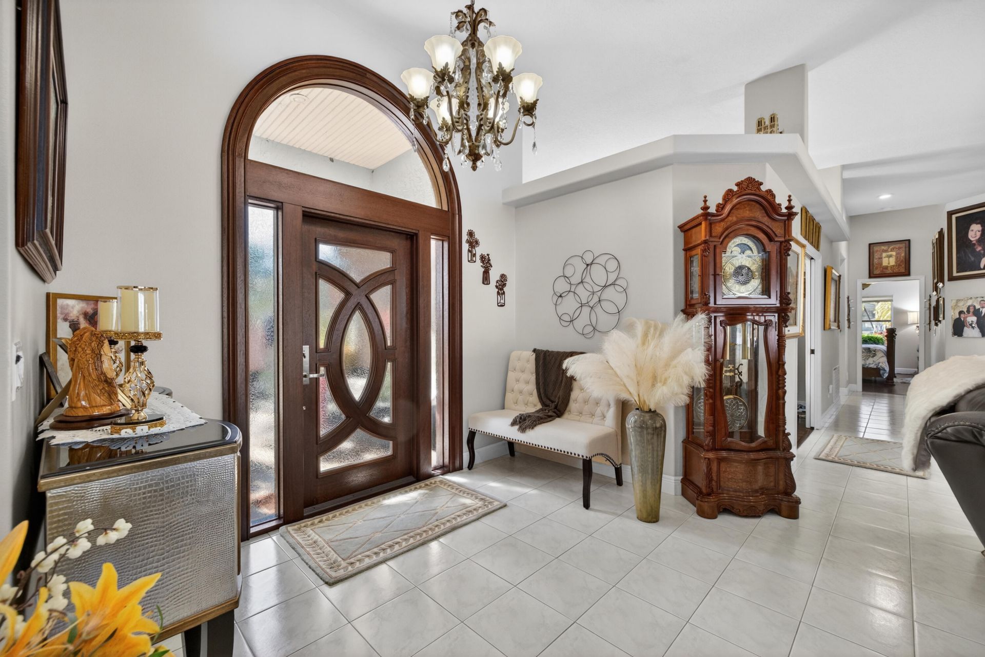 411 SW Thistle Trail, Port Saint Lucie, FL 34953 Photo