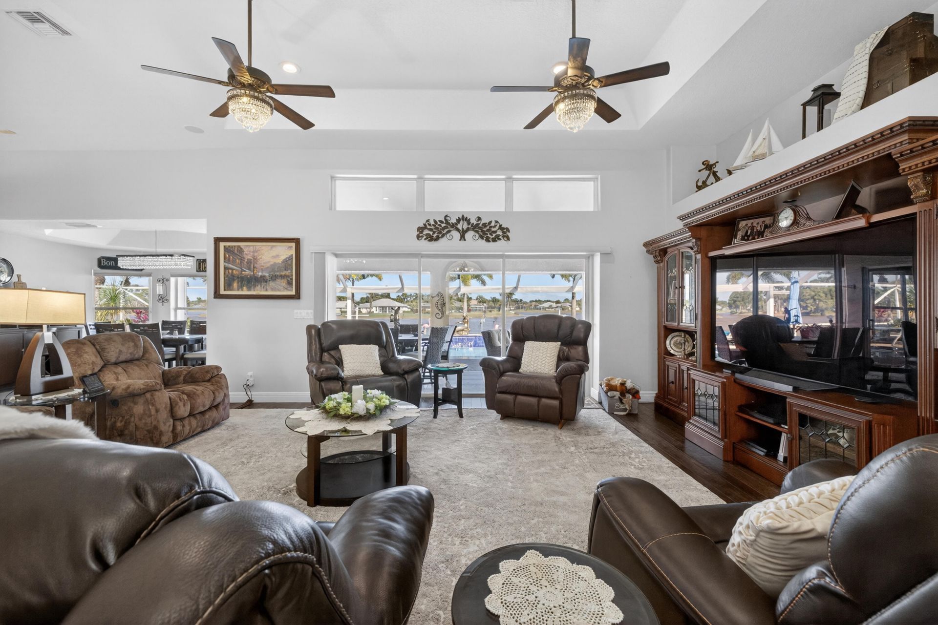 411 SW Thistle Trail, Port Saint Lucie, FL 34953 Photo