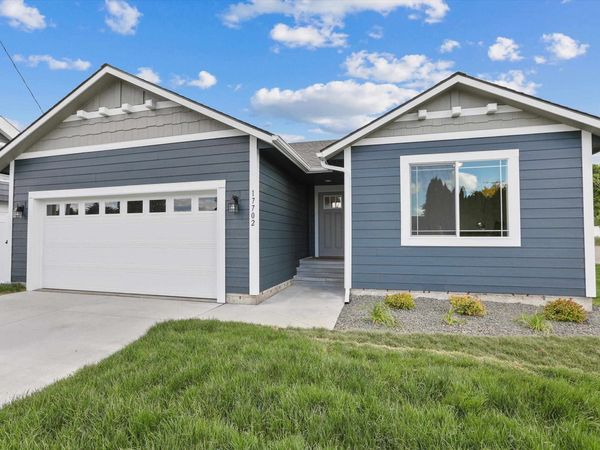 17702 E 6th Ave, Spokane Valley, WA 99016