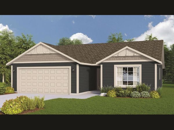 17702 E 6th Ave, Spokane Valley, WA 99016