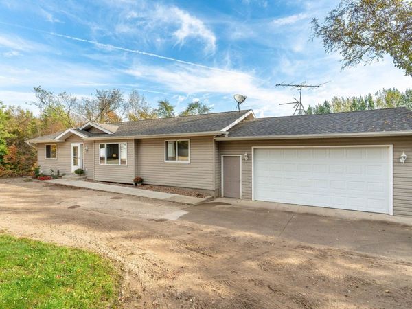 33003 County Hwy 27, Erhard, MN 56534