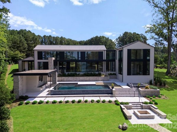 2536 Brawley School Road, Mooresville, NC 28117