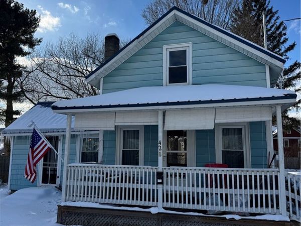 428 Neilly Place, Elmira, NY 14904