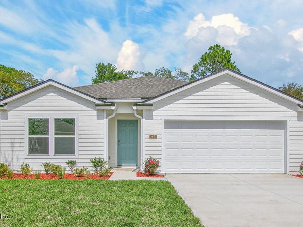 67 PROVIDENCE Lane, Palm Coast, FL 32164