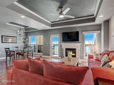 400 E BAY Street, Unit 907, Jacksonville, FL 32202