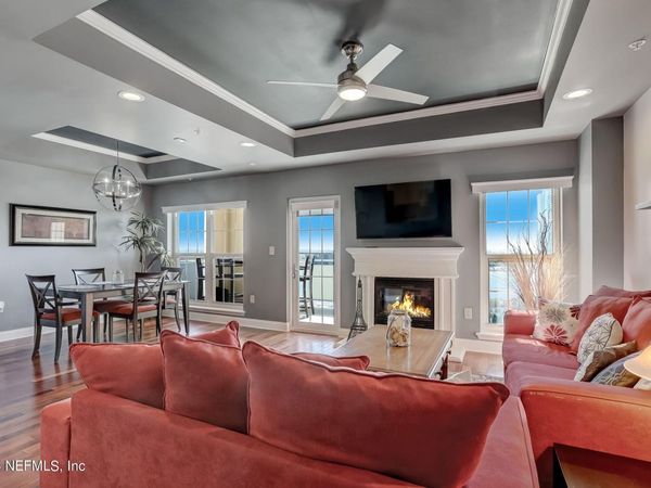 400 E BAY Street, Unit 907, Jacksonville, FL 32202