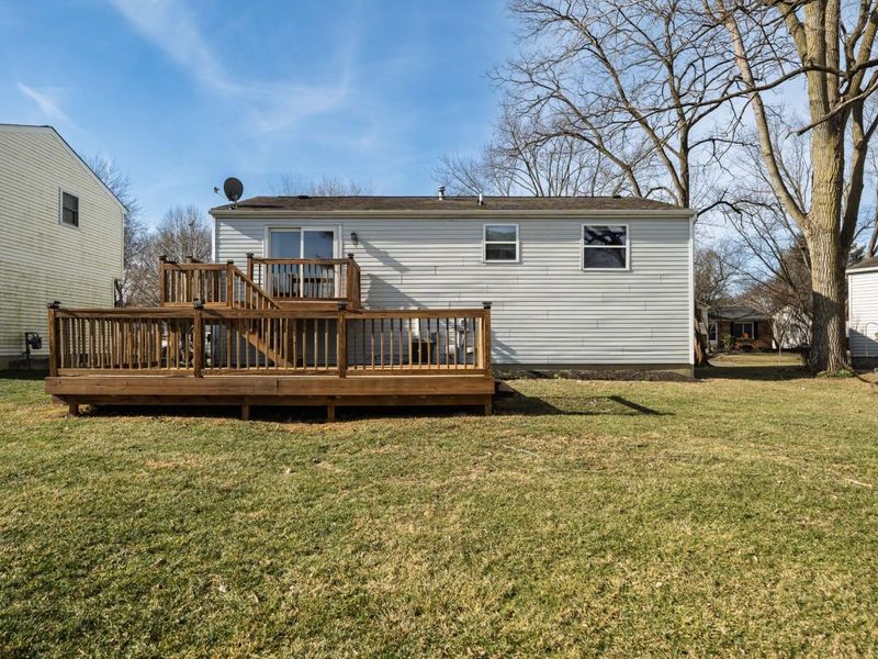 7370 Coldstream Drive, Columbus, OH 43235 Photo 31