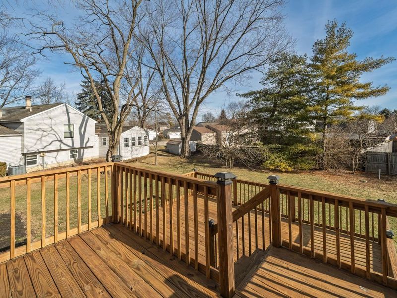 7370 Coldstream Drive, Columbus, OH 43235 Photo 35