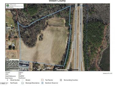 000 Hayes Place NW, Wilson, NC 27893