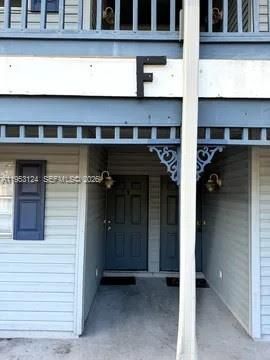 313 Dirksen, Unit F3, Debary, FL 32713 Photo