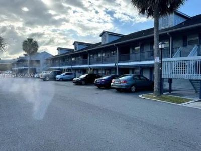 313 Dirksen, Unit F3, Debary, FL 32713 Photo