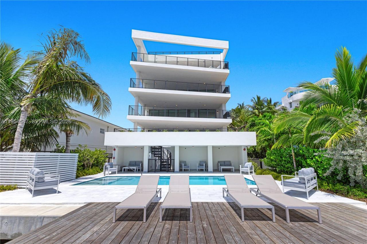 1930 Bay Dr Second Level Un, Unit 1, Miami Beach, FL 33141 Photo