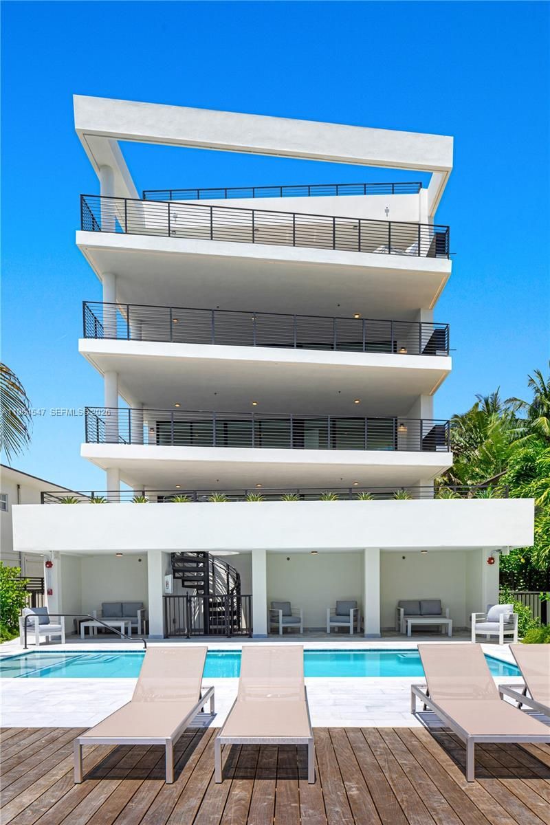 1930 Bay Dr Second Level Un, Unit 1, Miami Beach, FL 33141 Photo
