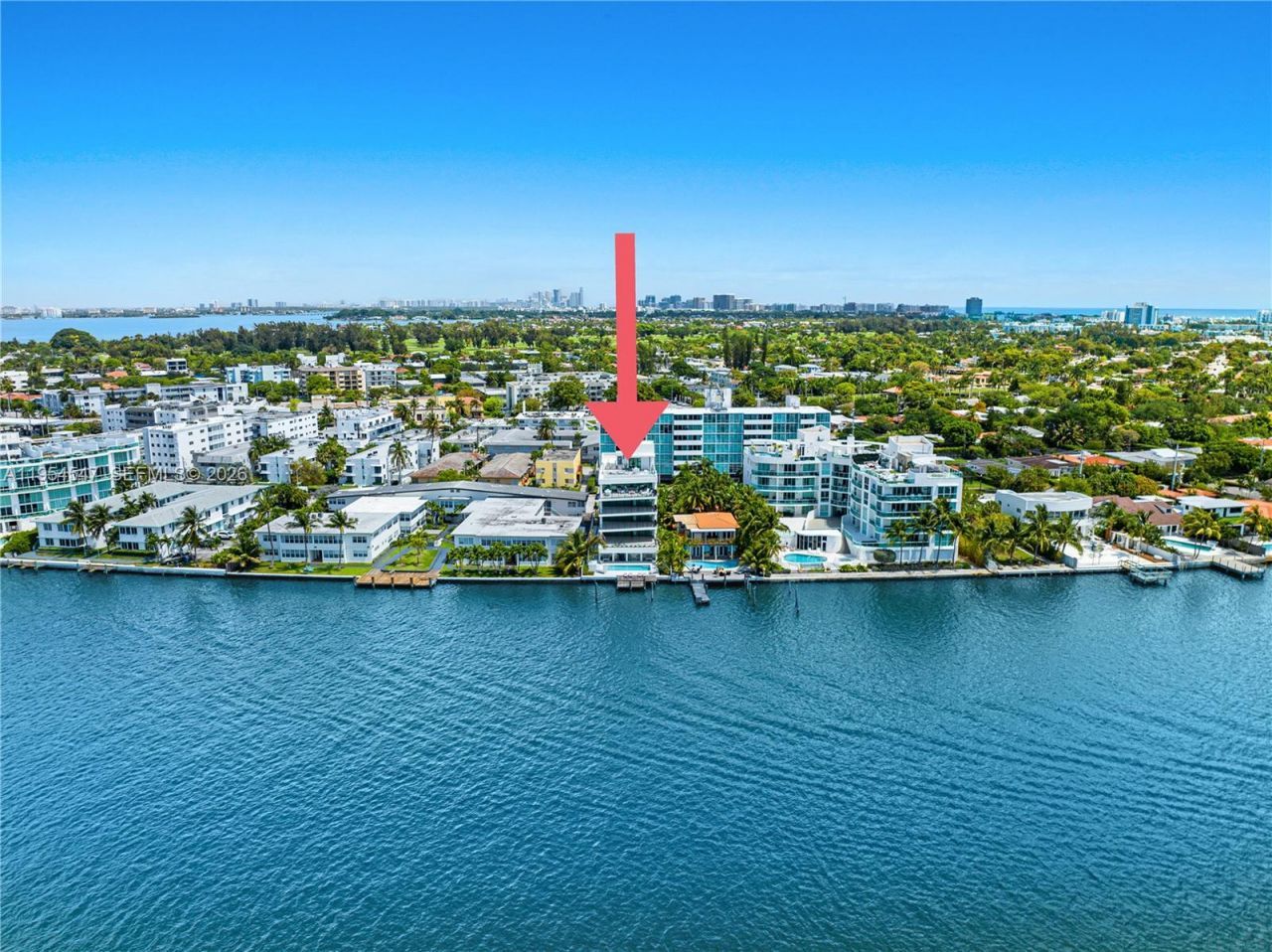 1930 Bay Dr Second Level Un, Unit 1, Miami Beach, FL 33141 Photo