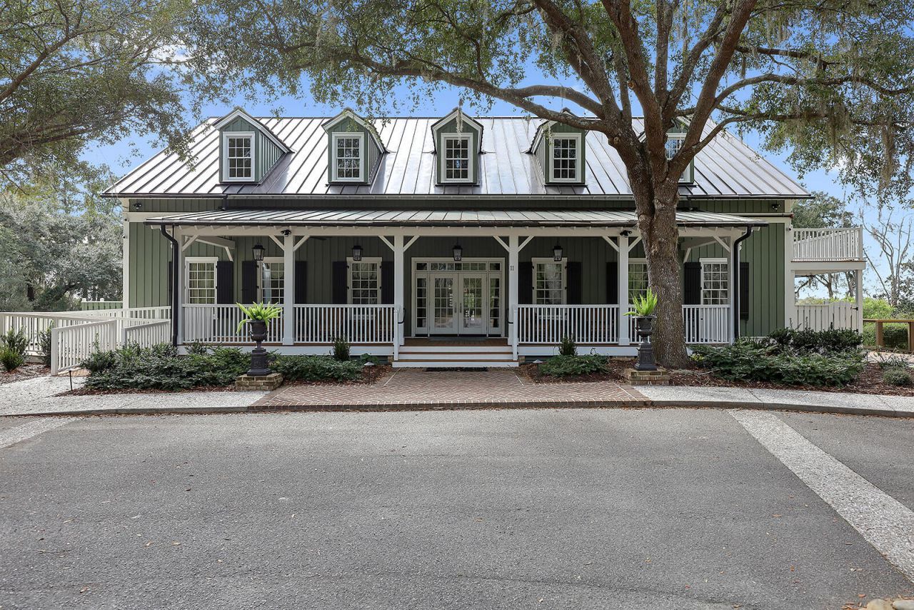 245 Bull Point Drive Photo 8