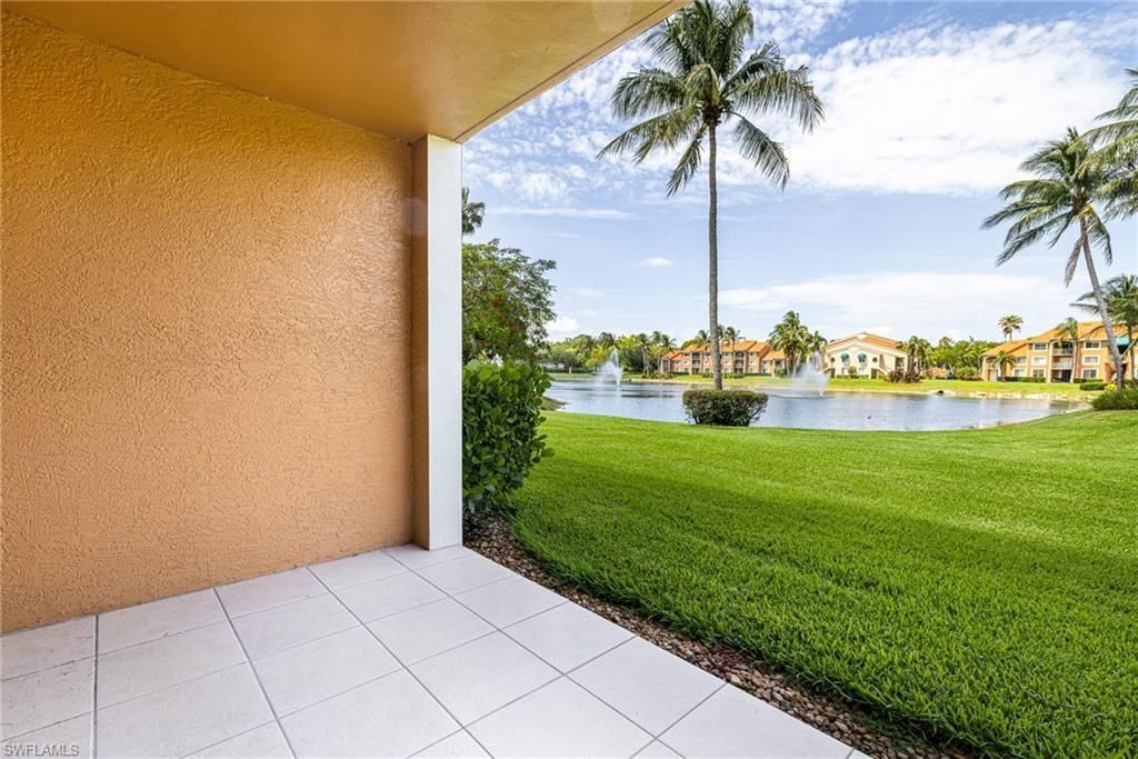 1265 Wildwood Lakes Blvd, Unit 106, Naples, FL 34104 Photo