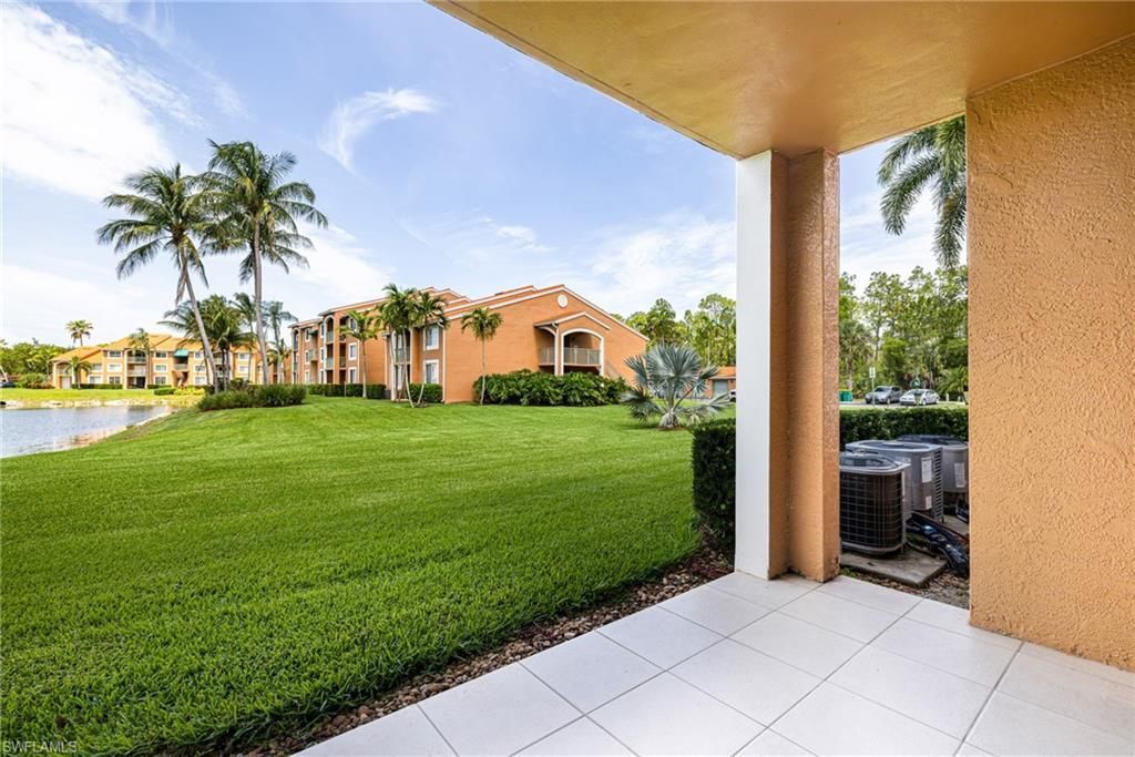 1265 Wildwood Lakes Blvd, Unit 106, Naples, FL 34104 Photo