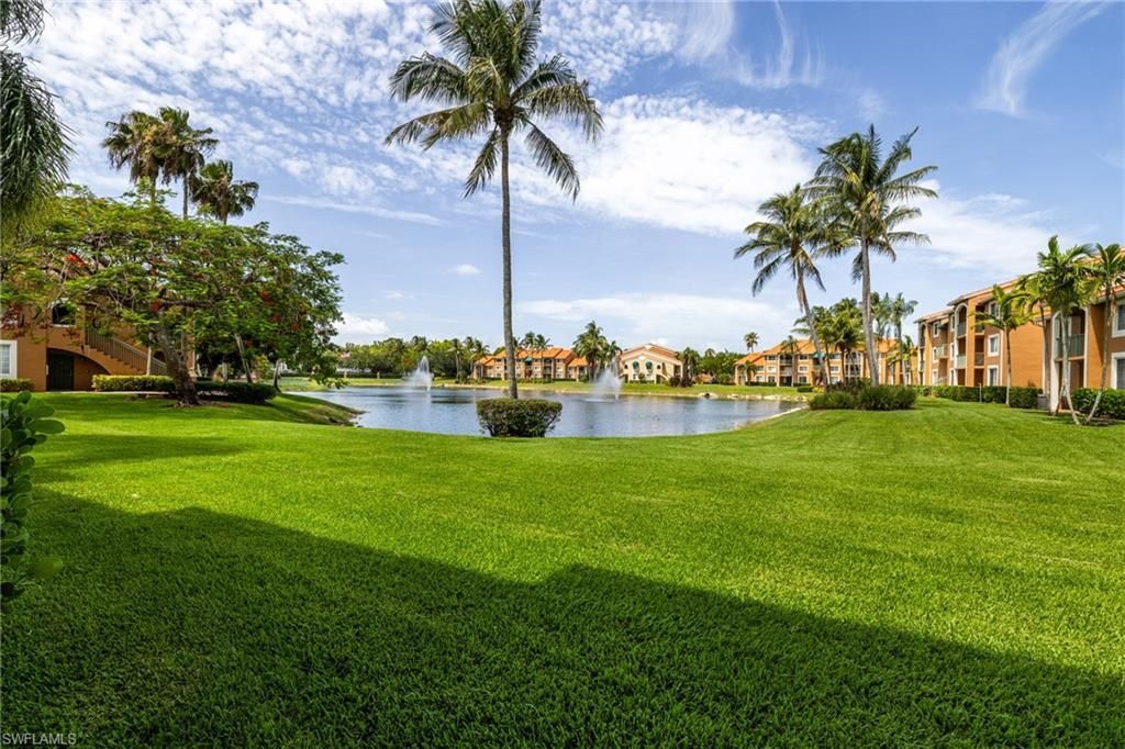 1265 Wildwood Lakes Blvd, Unit 106, Naples, FL 34104 Photo