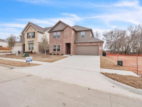 9309 Gossamer St, McKinney, TX 75071