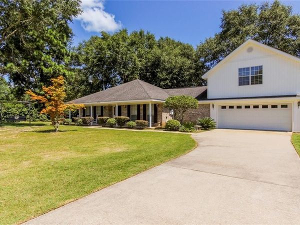 7170 Kali Oka Road, Saraland, AL 36571