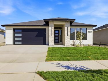 2912 Meadowlark Ave, Richland, WA 99352