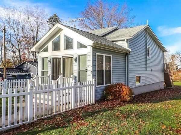 13305 Lakeview Drive, Waterport, NY 14571