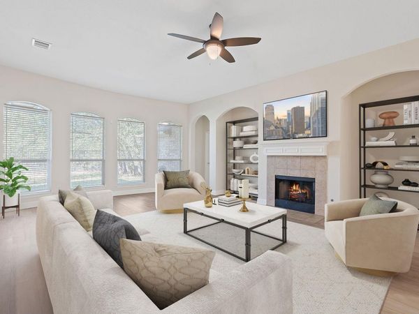 738 Nelson Ranch RD, Cedar Park, TX 78613