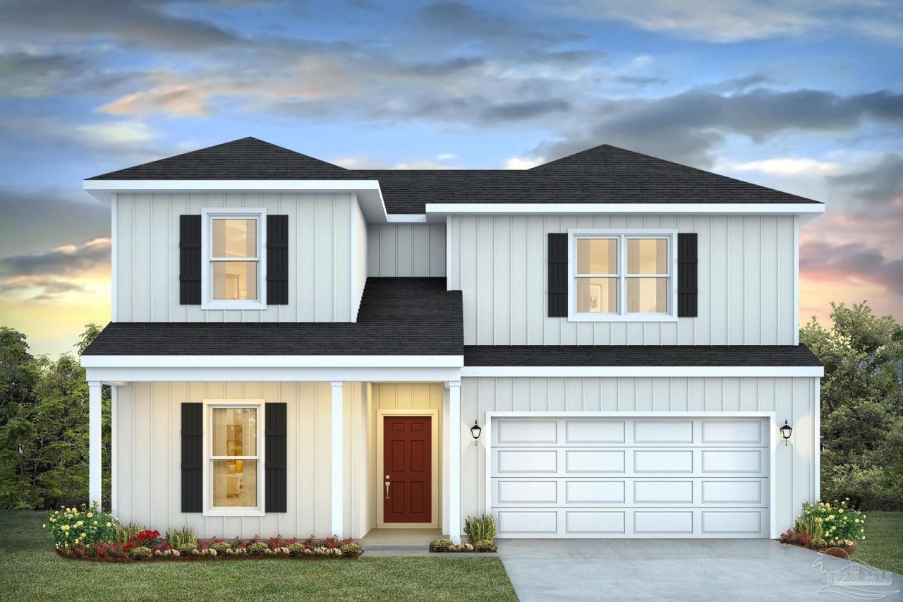 8605 Russellcross Blvd, Pensacola, FL 32507 Main Photo