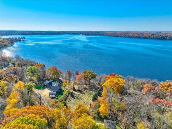 Lot 3 E Cedar Lake Ct, Star Prairie, WI 54026