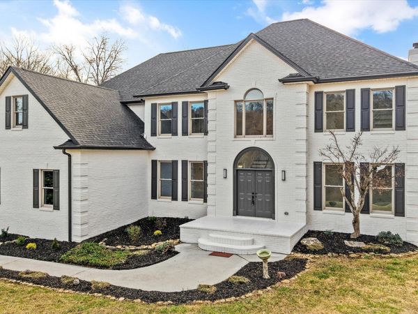 8336 Martin Mill Pike, Knoxville, TN 37920