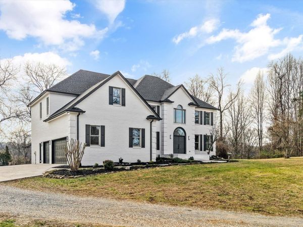 8336 Martin Mill Pike, Knoxville, TN 37920