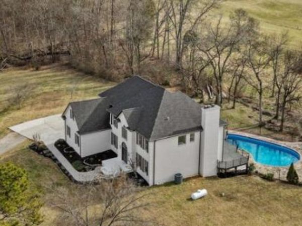 8336 Martin Mill Pike, Knoxville, TN 37920