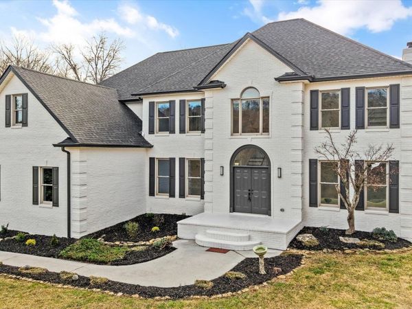 8336 Martin Mill Pike, Knoxville, TN 37920