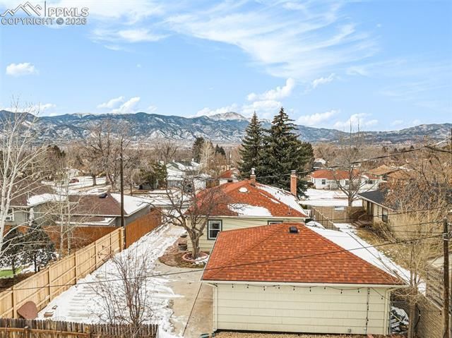 811 Farragut Avenue, Colorado Springs, CO 80909 Main Photo