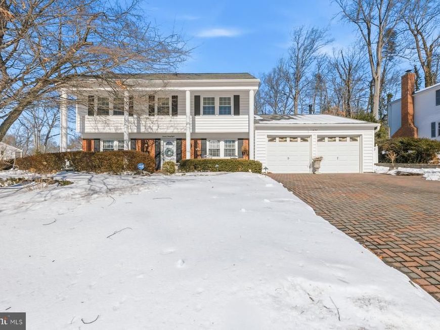 1698 Tarleton Way, Crofton, MD 21114 Main Photo