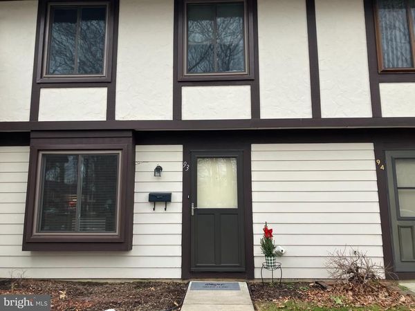 93 BEECHNUT COURT, LUMBERTON, NJ 08048