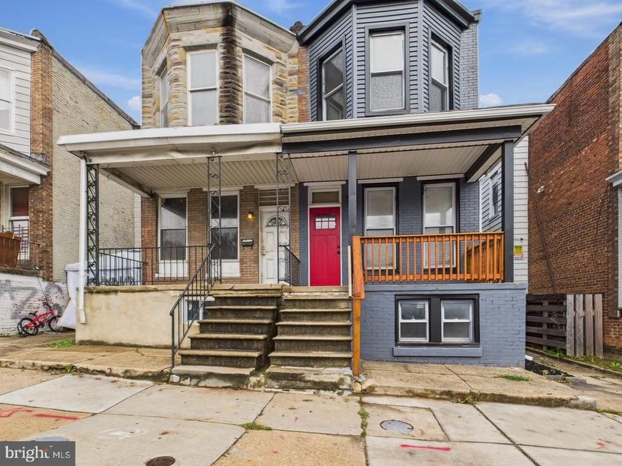 5018 Belair Road, Baltimore, MD 21206 Main Photo