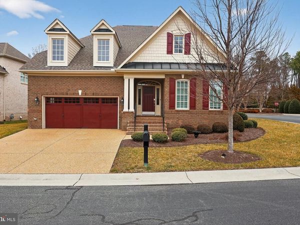 5160 FARMOUNT TERRACE, Unit 16, GLEN ALLEN, VA 23059