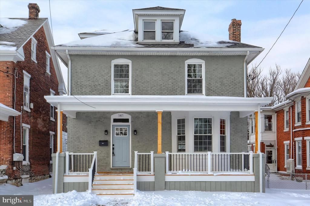 141 Hummel Avenue, Lemoyne, PA 17043 Main Photo