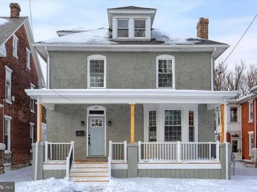 141 HUMMEL AVENUE, LEMOYNE, PA 17043