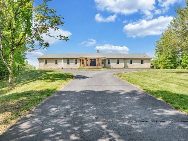 2011 Spencer-Preston RD, Martinsville, VA 24112