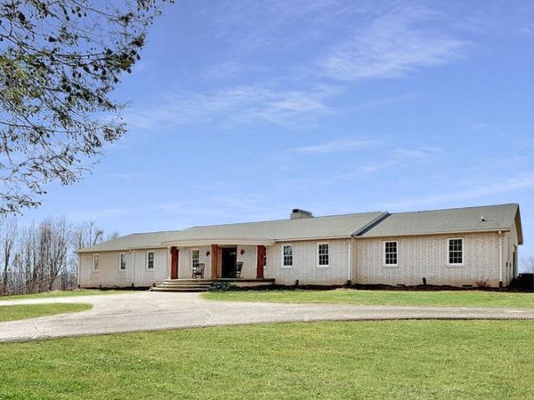 2011 Spencer-Preston RD, Martinsville, VA 24112