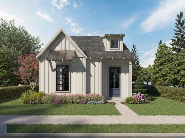 6640 Monarch Circle, Hixson, TN 37343