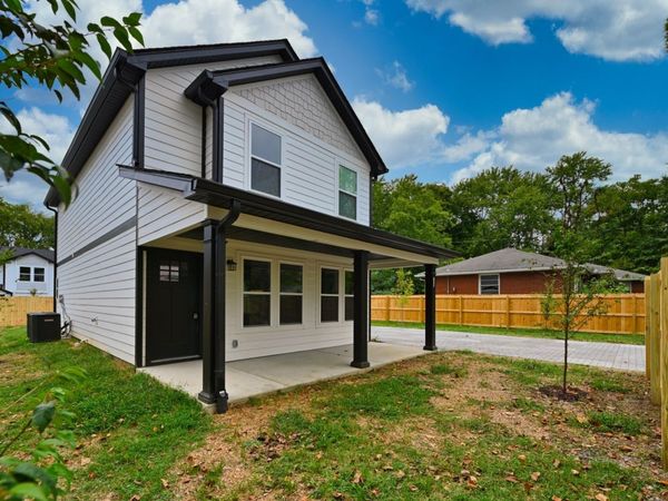 146 N Trigg Ave, Unit 120, Gallatin, TN 37066