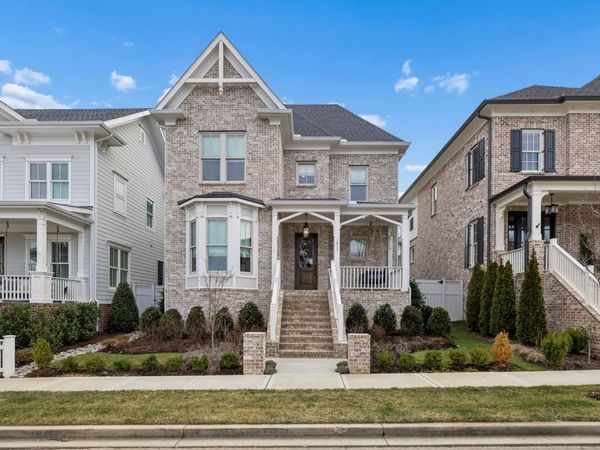 1013 William St, Franklin, TN 37064