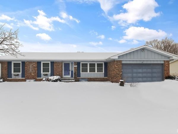 27471 Lotus Lane, Elkhart, IN 46517